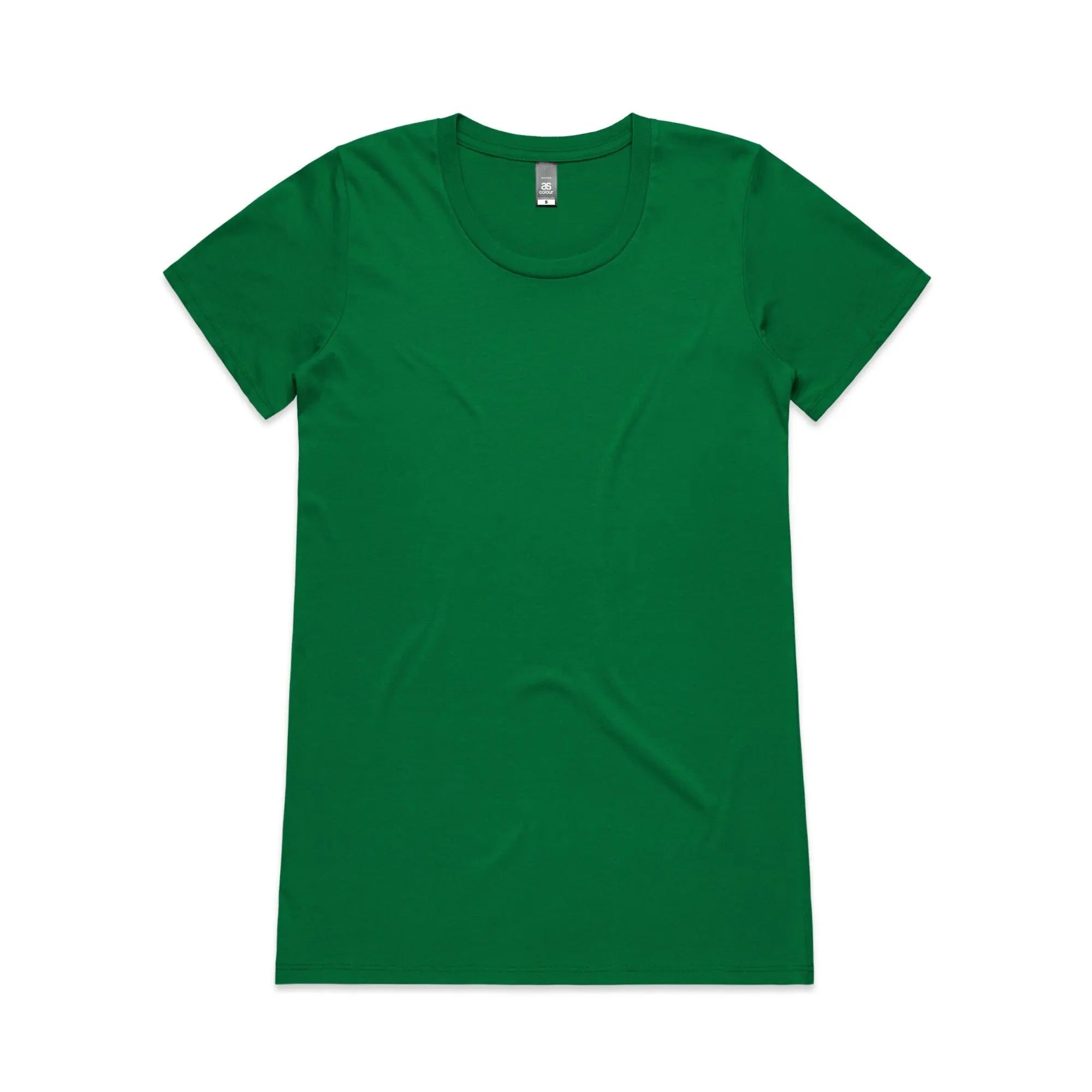 As Colour Women's Wafer tee 4002 As Colour